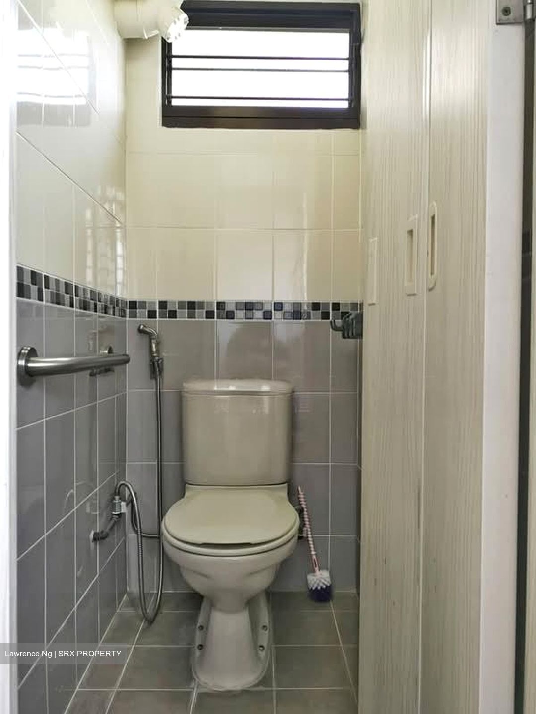 Blk 3 Saint George's Road (Kallang/Whampoa), HDB 3 Rooms #555618431